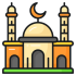 mosque